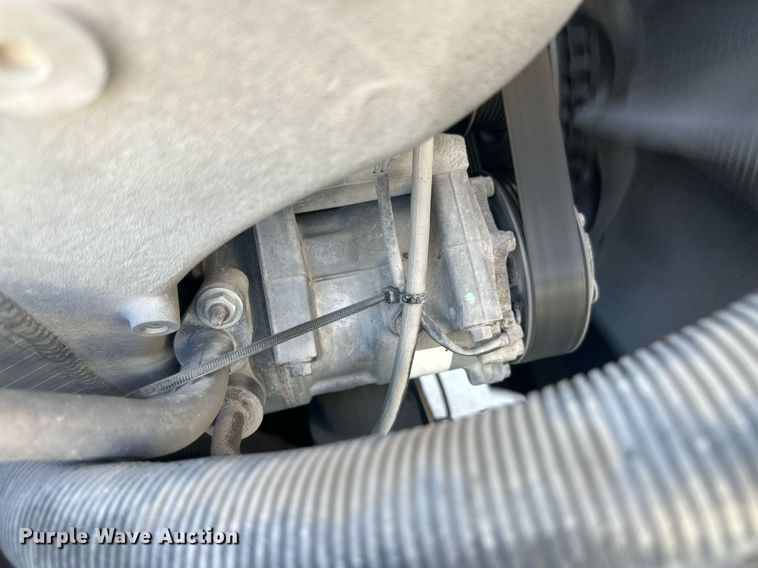 image for item DH1822 2011 International ProStar Premium  semi truck