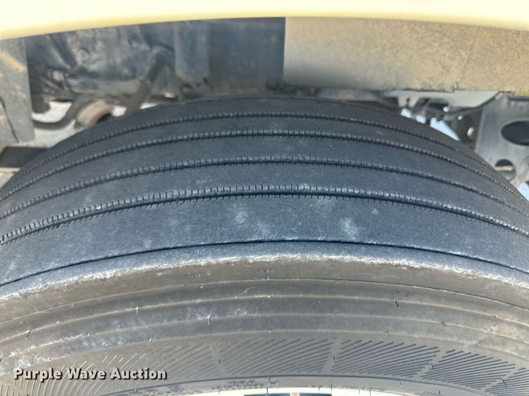 image for item DH1822 2011 International ProStar Premium  semi truck