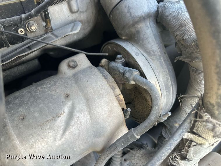 image for item DH1826 2011 International ProStar Premium  semi truck