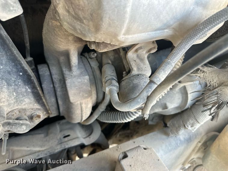 image for item DH1826 2011 International ProStar Premium  semi truck