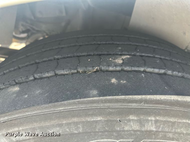 image for item DH1826 2011 International ProStar Premium  semi truck