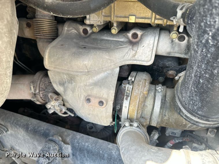 image for item DH1828 2012 Freightliner Cascadia  semi truck