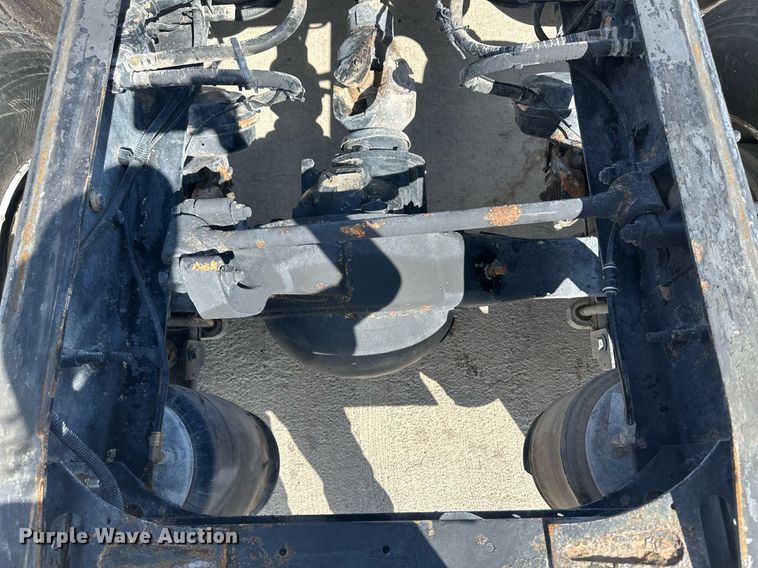 image for item DH1833 2011 International ProStar Premium  semi truck