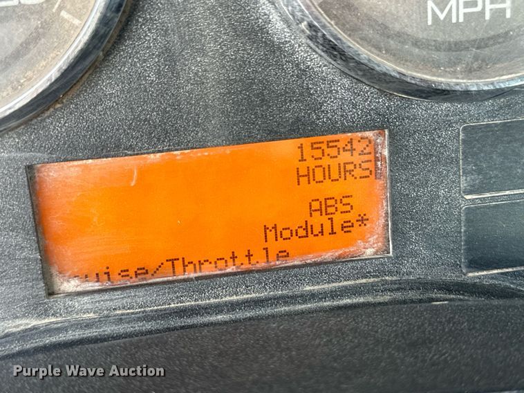 image for item DH1833 2011 International ProStar Premium  semi truck