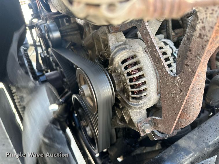 image for item DH1833 2011 International ProStar Premium  semi truck