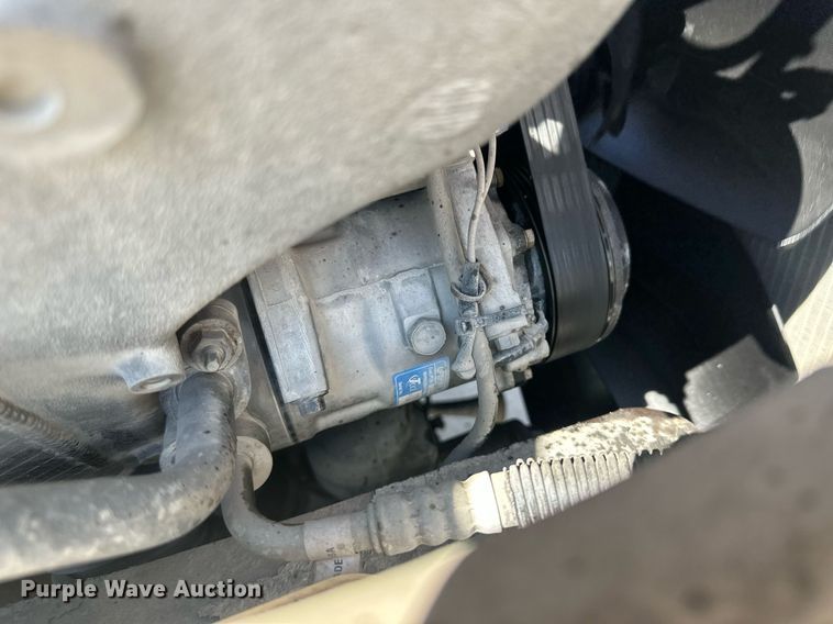 image for item DH1833 2011 International ProStar Premium  semi truck