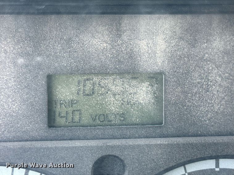 image for item DH1834 2007 Sterling AT9500  semi truck