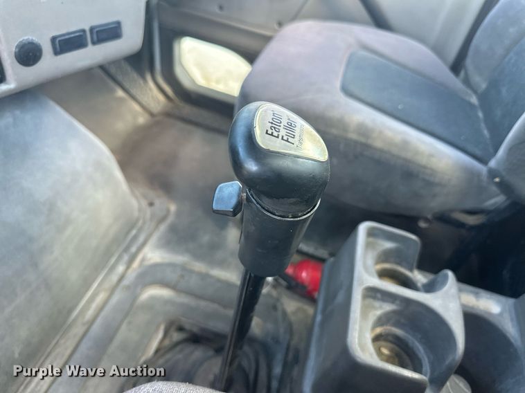 image for item DH1834 2007 Sterling AT9500  semi truck