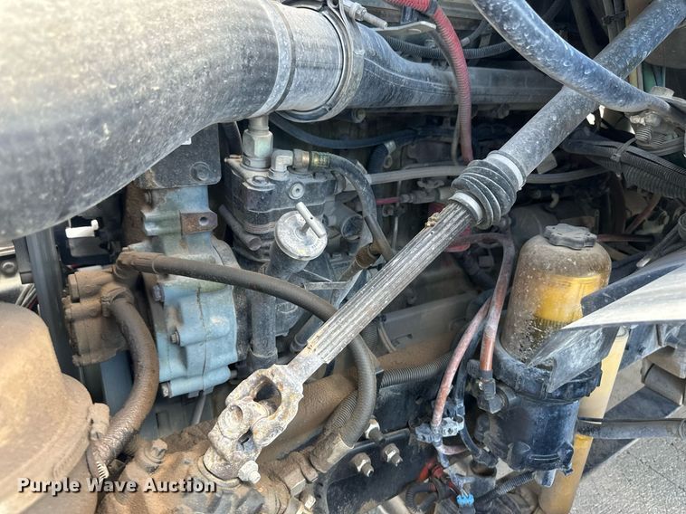 image for item DH1834 2007 Sterling AT9500  semi truck