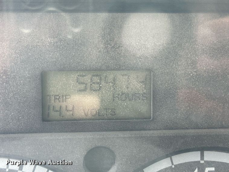 image for item DH1836 2007 Sterling AT9500  semi truck