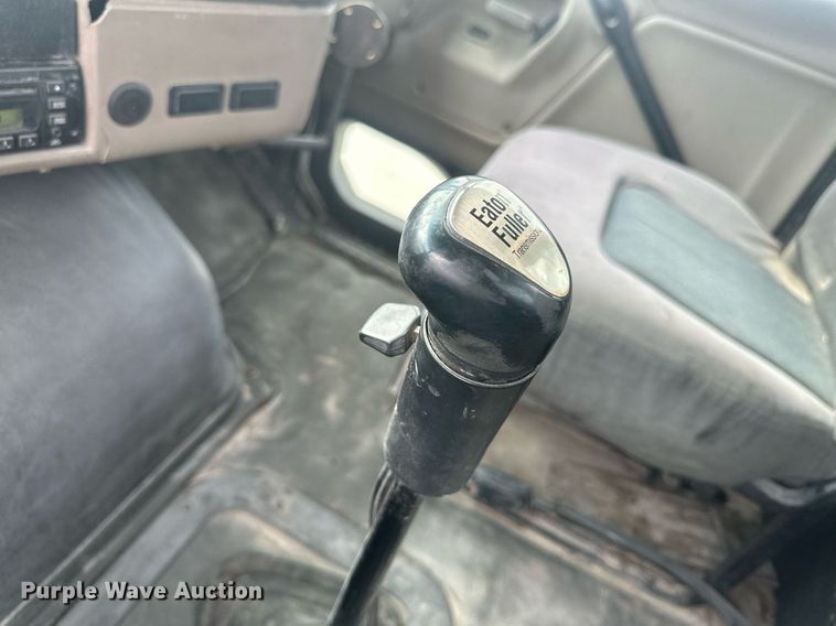 image for item DH1836 2007 Sterling AT9500  semi truck