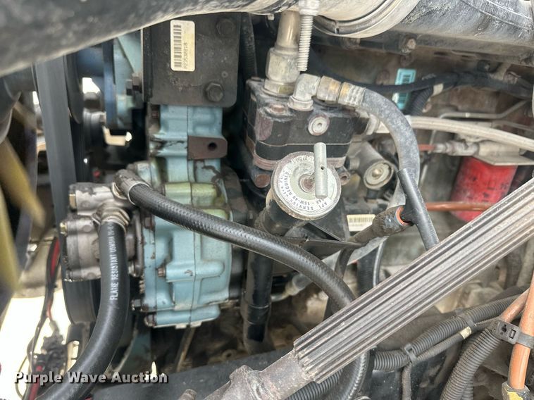 image for item DH1836 2007 Sterling AT9500  semi truck