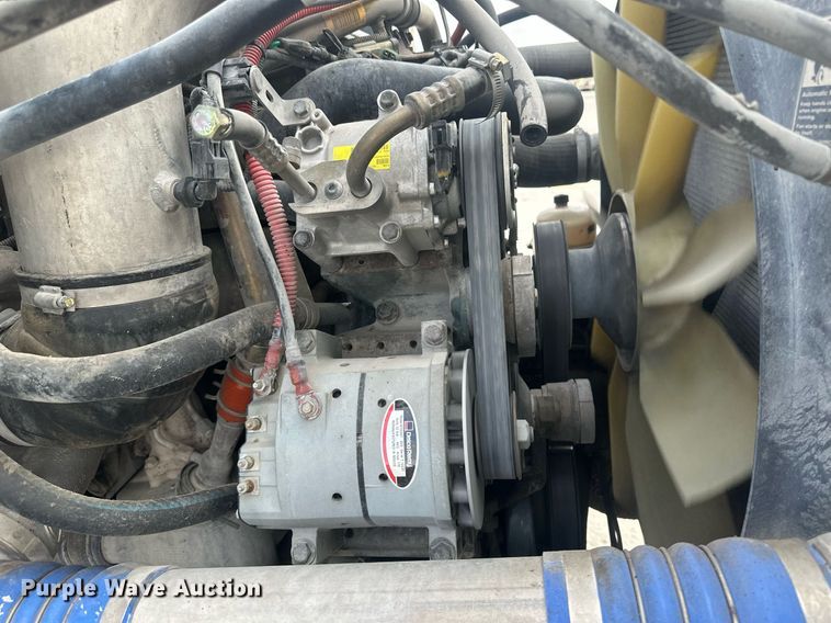 image for item DH1836 2007 Sterling AT9500  semi truck