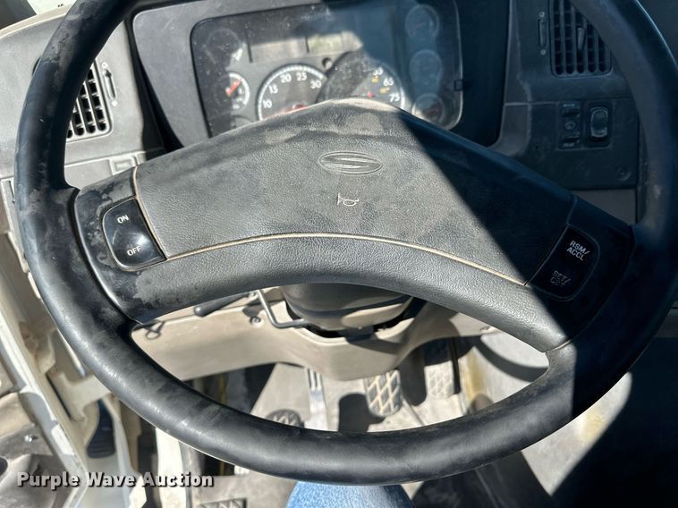 image for item DH1837 2007 Sterling AT9500  semi truck