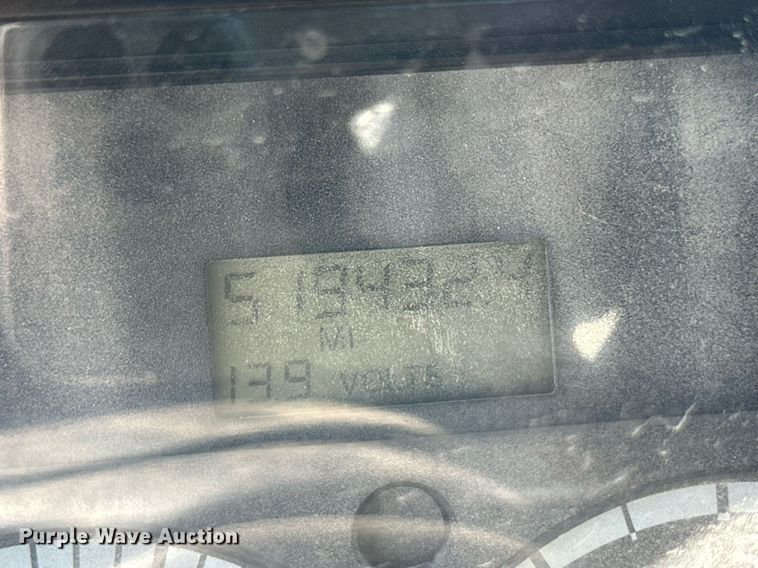 image for item DH1837 2007 Sterling AT9500  semi truck