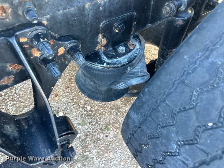 image for item DH1839 2011 International ProStar Premium  semi truck