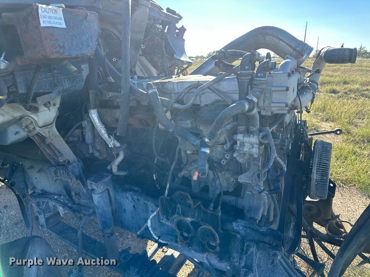 image for item DH1839 2011 International ProStar Premium  semi truck