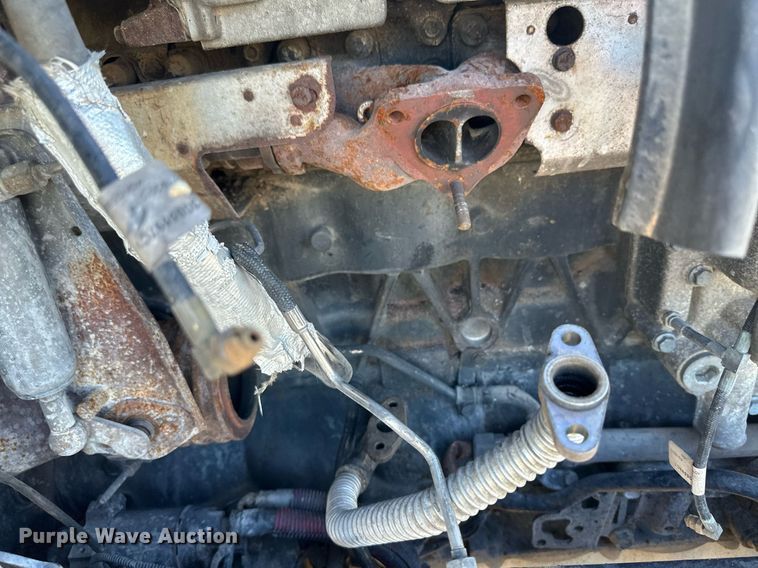 image for item DH1839 2011 International ProStar Premium  semi truck