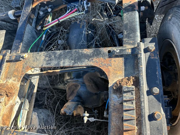 image for item DH1841 2007 Sterling AT9500  semi truck