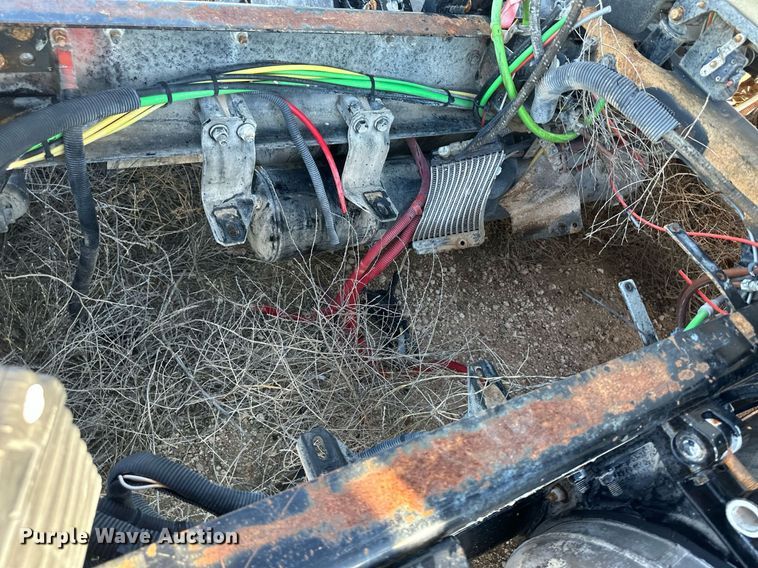 image for item DH1841 2007 Sterling AT9500  semi truck