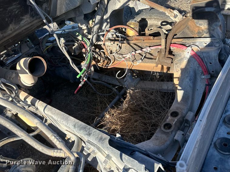 image for item DH1841 2007 Sterling AT9500  semi truck