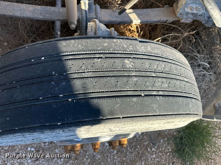 image for item DH1841 2007 Sterling AT9500  semi truck