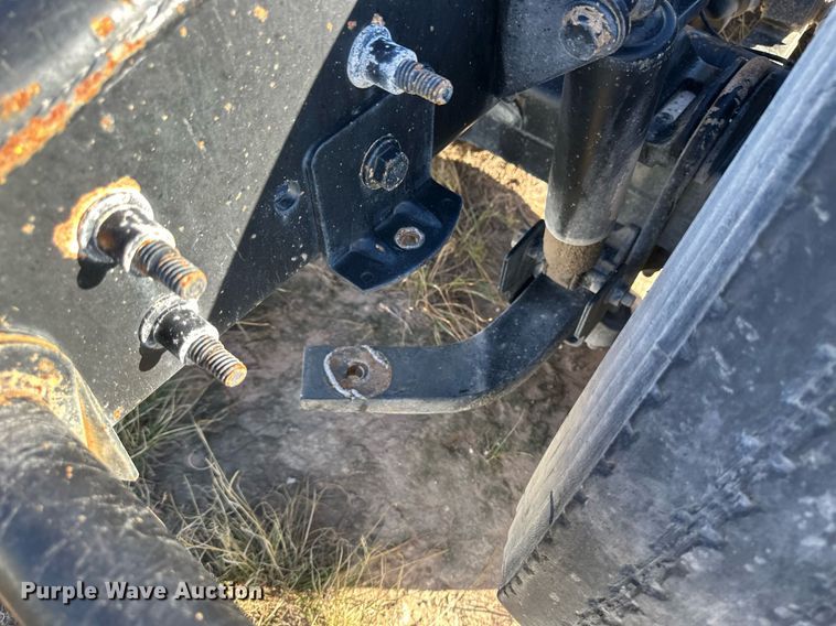 image for item DH1843 2011 International ProStar Plus  semi truck