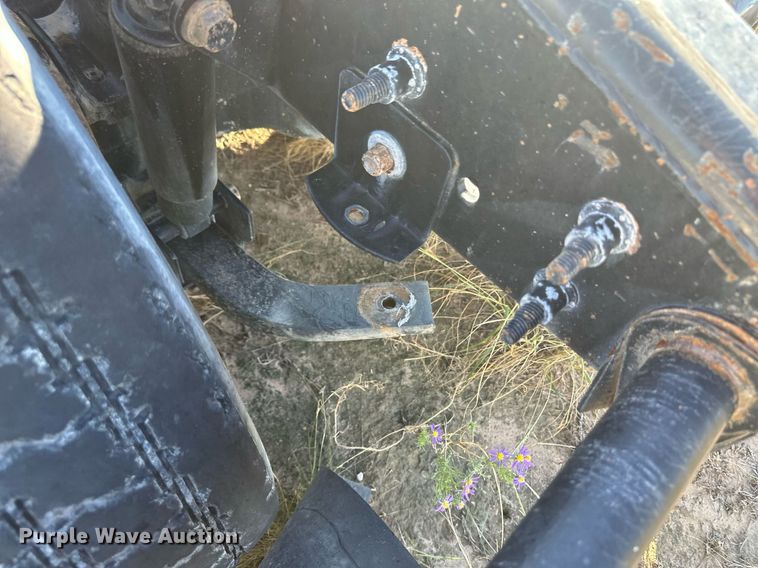 image for item DH1843 2011 International ProStar Plus  semi truck