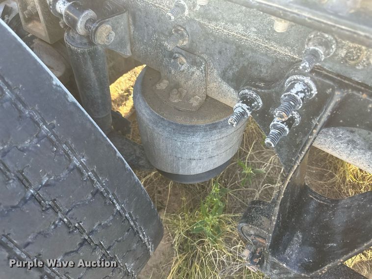 image for item DH1843 2011 International ProStar Plus  semi truck