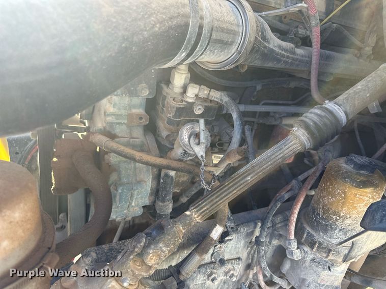 image for item DH1844 2007 Sterling AT9500  semi truck