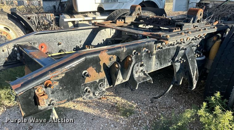 image for item DH1845 2007 Sterling AT9500  semi truck