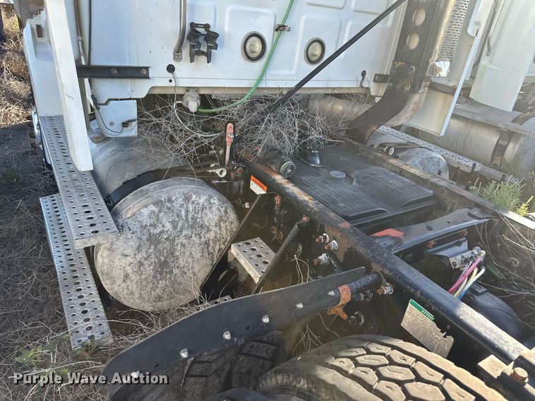 image for item DH1845 2007 Sterling AT9500  semi truck