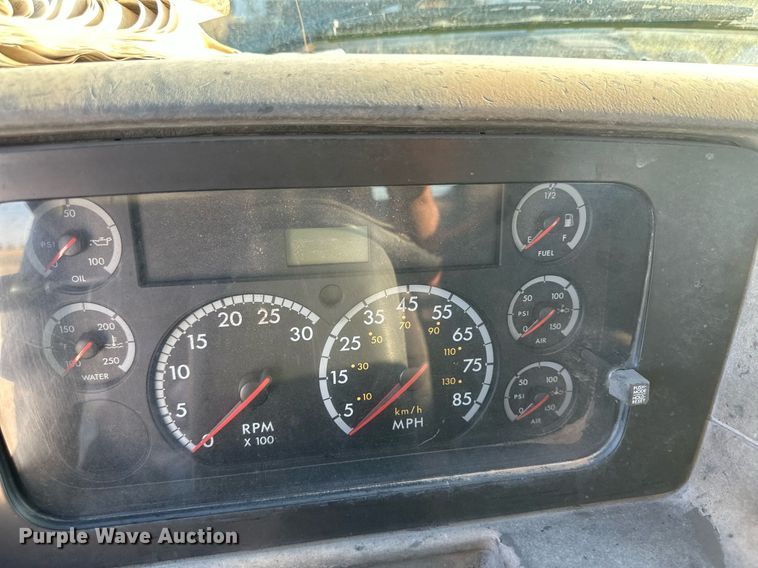 image for item DH1845 2007 Sterling AT9500  semi truck