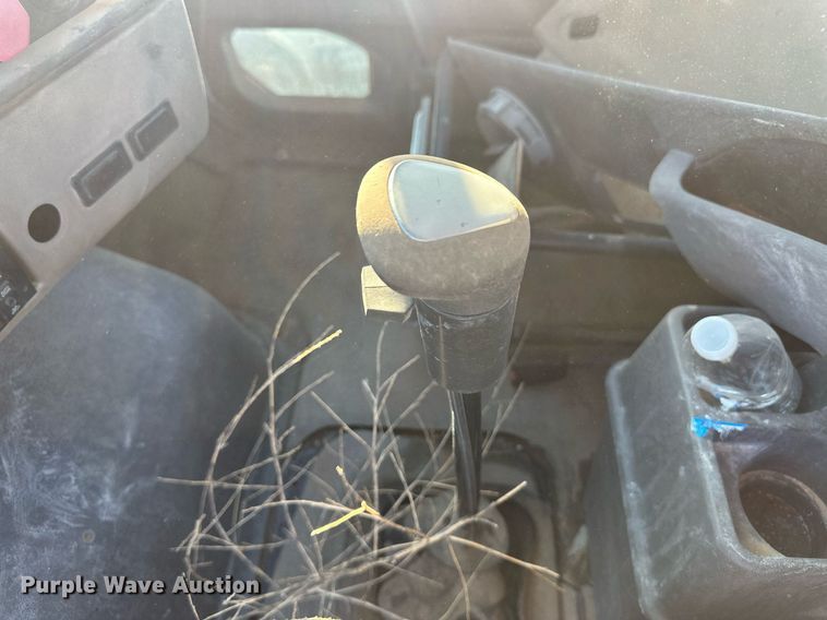 image for item DH1845 2007 Sterling AT9500  semi truck