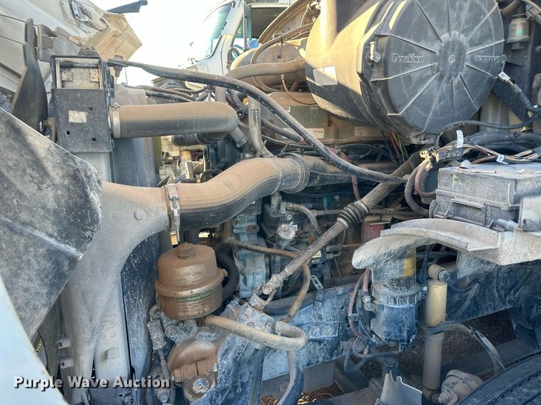 image for item DH1845 2007 Sterling AT9500  semi truck