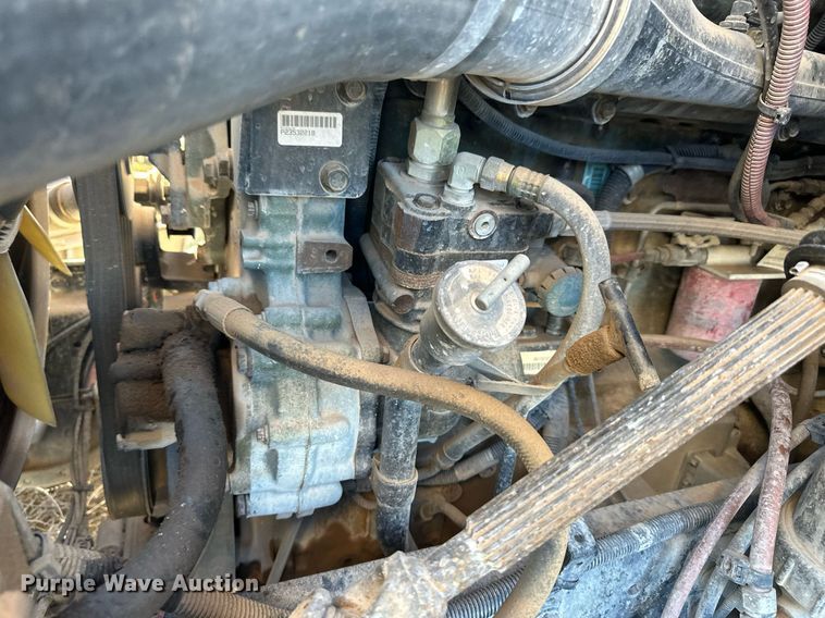 image for item DH1845 2007 Sterling AT9500  semi truck