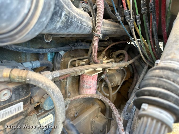 image for item DH1845 2007 Sterling AT9500  semi truck