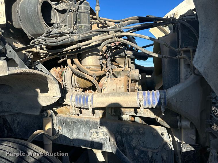 image for item DH1845 2007 Sterling AT9500  semi truck