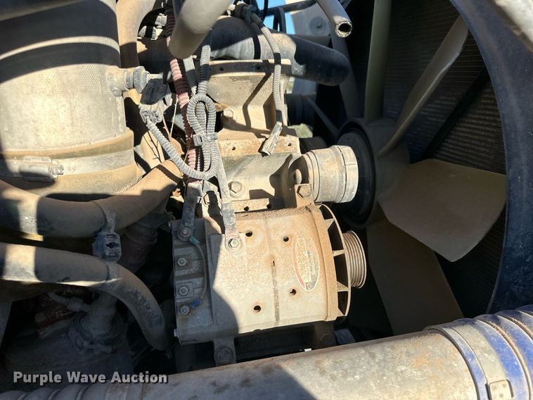 image for item DH1845 2007 Sterling AT9500  semi truck