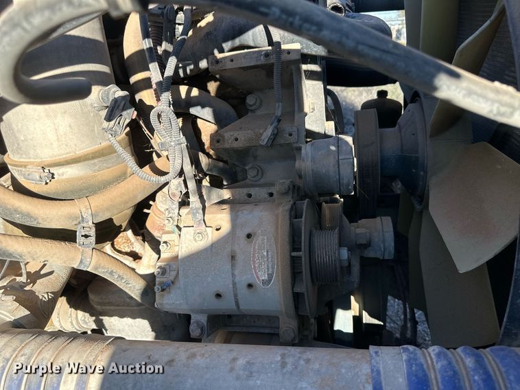 image for item DH1845 2007 Sterling AT9500  semi truck