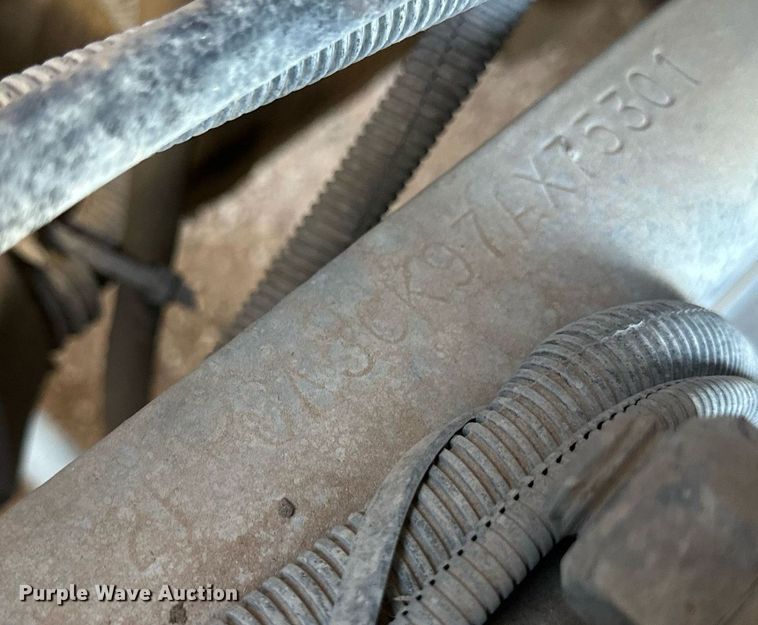 image for item DH1845 2007 Sterling AT9500  semi truck