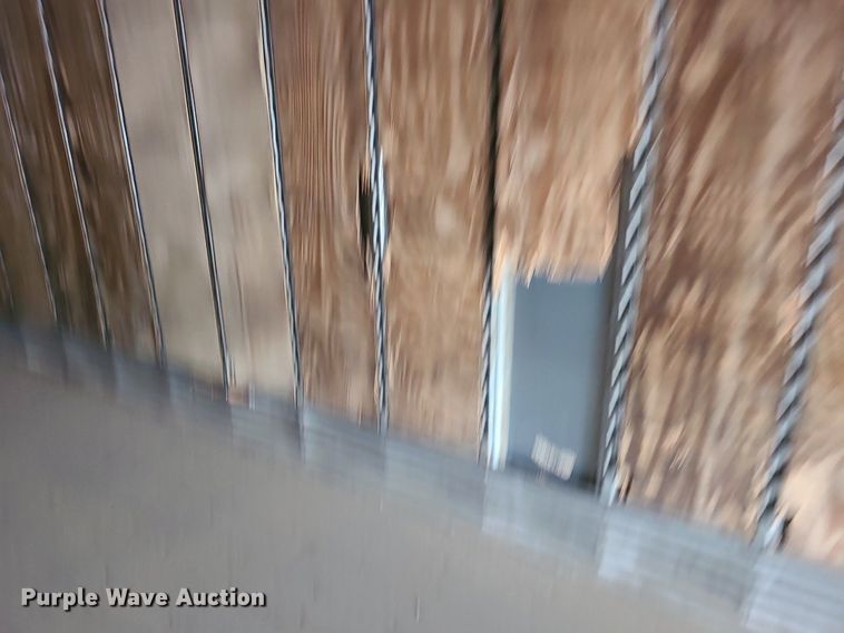 image for item DI3020 2000 Trailmobile  dry van trailer