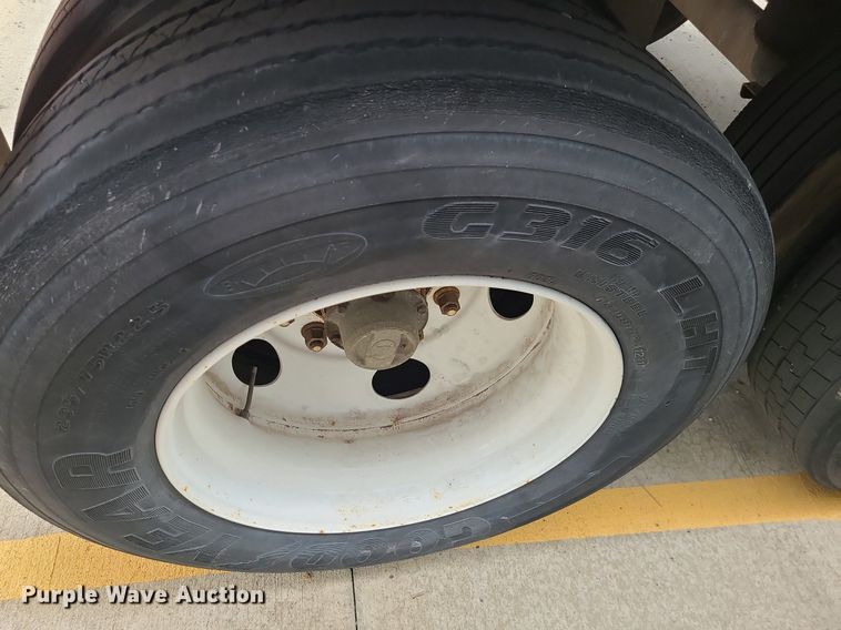 image for item DK4091 2007 Great Dane  dry van trailer