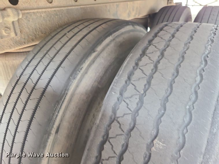 image for item DK4091 2007 Great Dane  dry van trailer