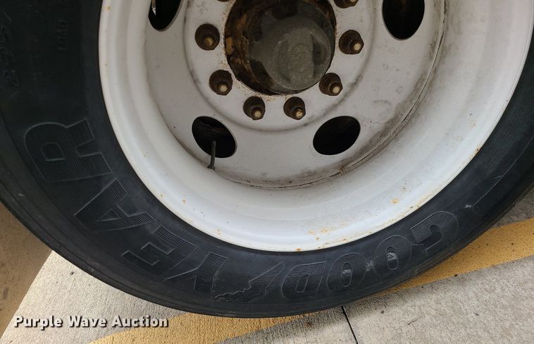 image for item DK4091 2007 Great Dane  dry van trailer