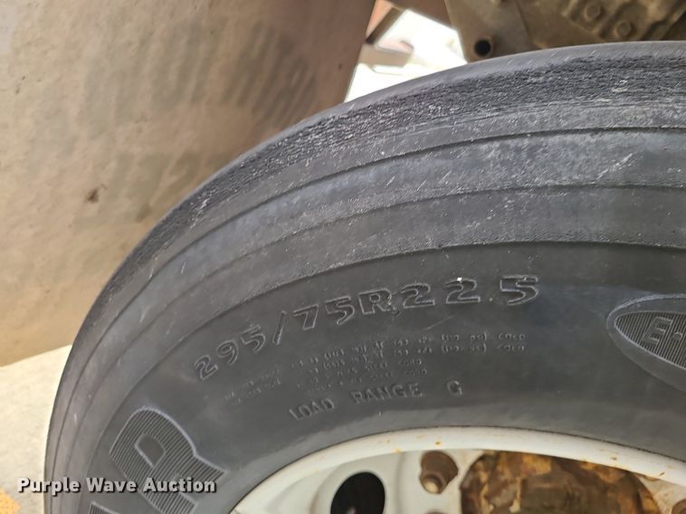 image for item DK4091 2007 Great Dane  dry van trailer