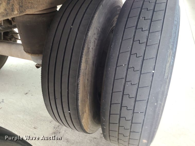 image for item DK4091 2007 Great Dane  dry van trailer