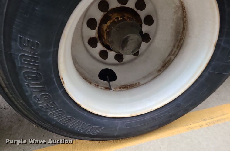 image for item DK4091 2007 Great Dane  dry van trailer