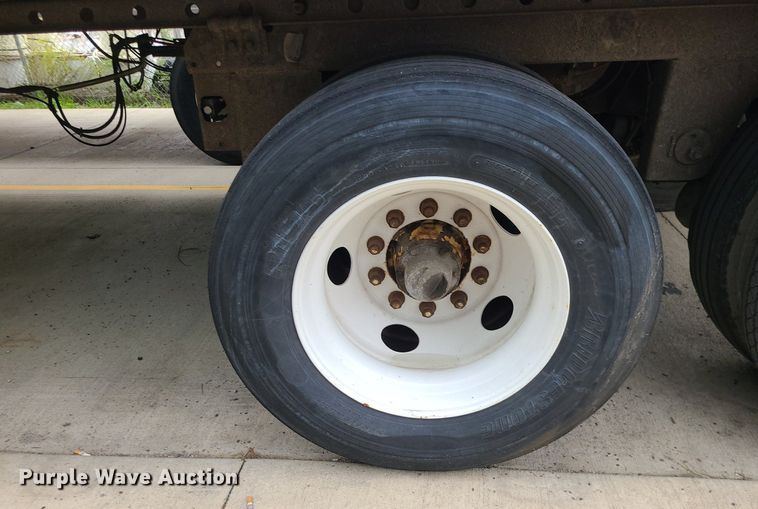 image for item DK4091 2007 Great Dane  dry van trailer