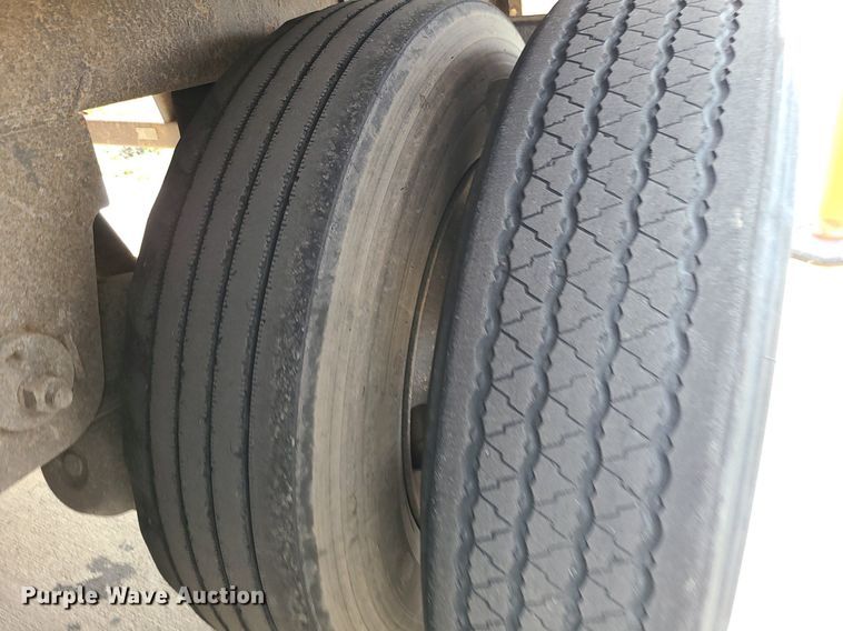 image for item DK4091 2007 Great Dane  dry van trailer